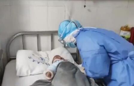 岳陽抗疫日常，宅家同樂會，溫馨抗疫顯真情