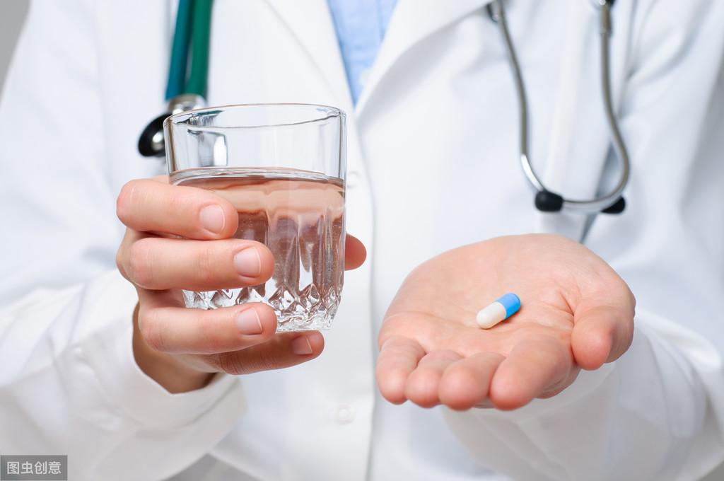 科技之光，最新補鐵藥物重塑健康新紀元