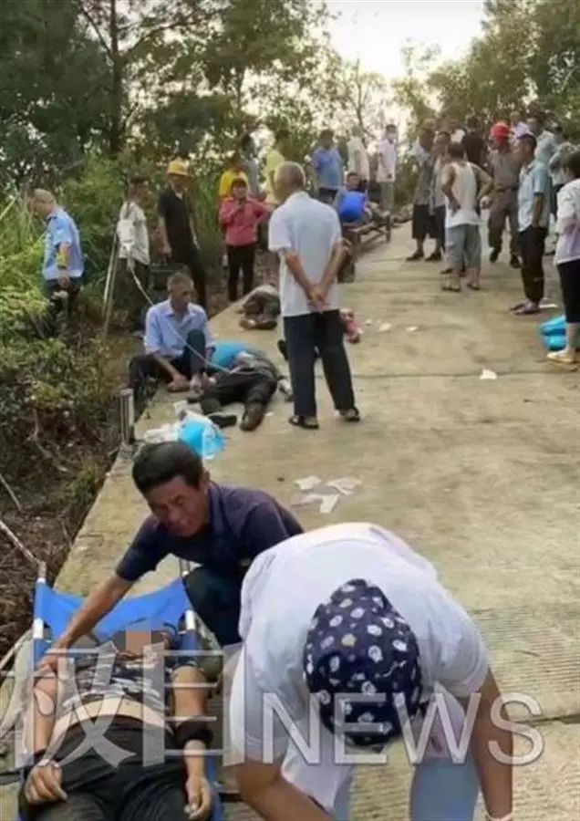 震撼全網(wǎng)！最新死人消息熱點(diǎn)新聞揭秘