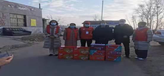 銅川最新疫情，科技助力健康守護(hù)，革新生活體驗(yàn)