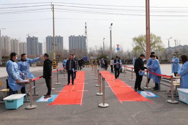 菏澤疫情最新動(dòng)態(tài)回顧，背景、影響及最新進(jìn)展