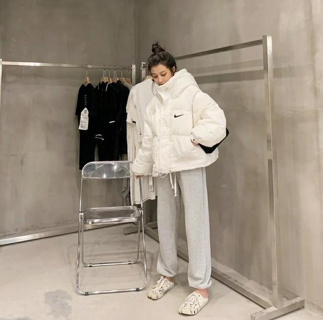 最新冬季褲子科技革新，溫暖新潮時尚亮相