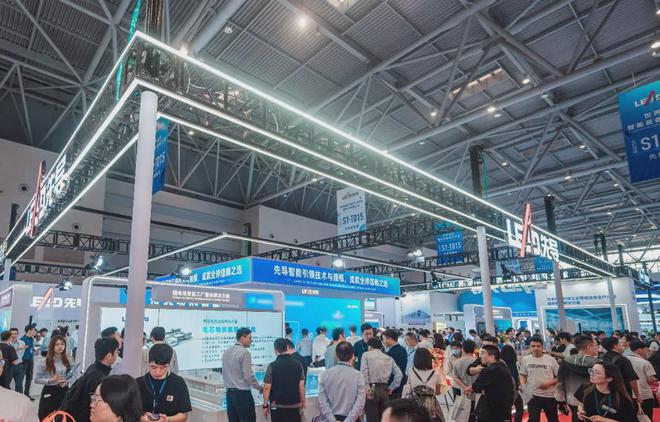 先導智能最新動態(tài)，引領變革的先鋒力量