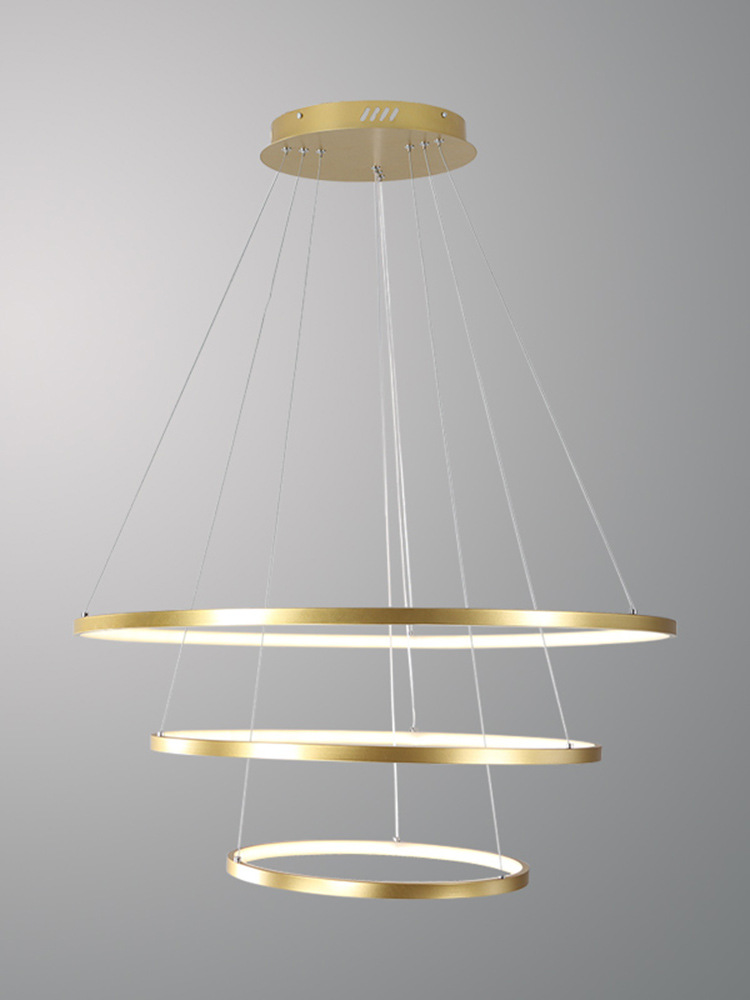 最新形燈具，塑造未來照明之光