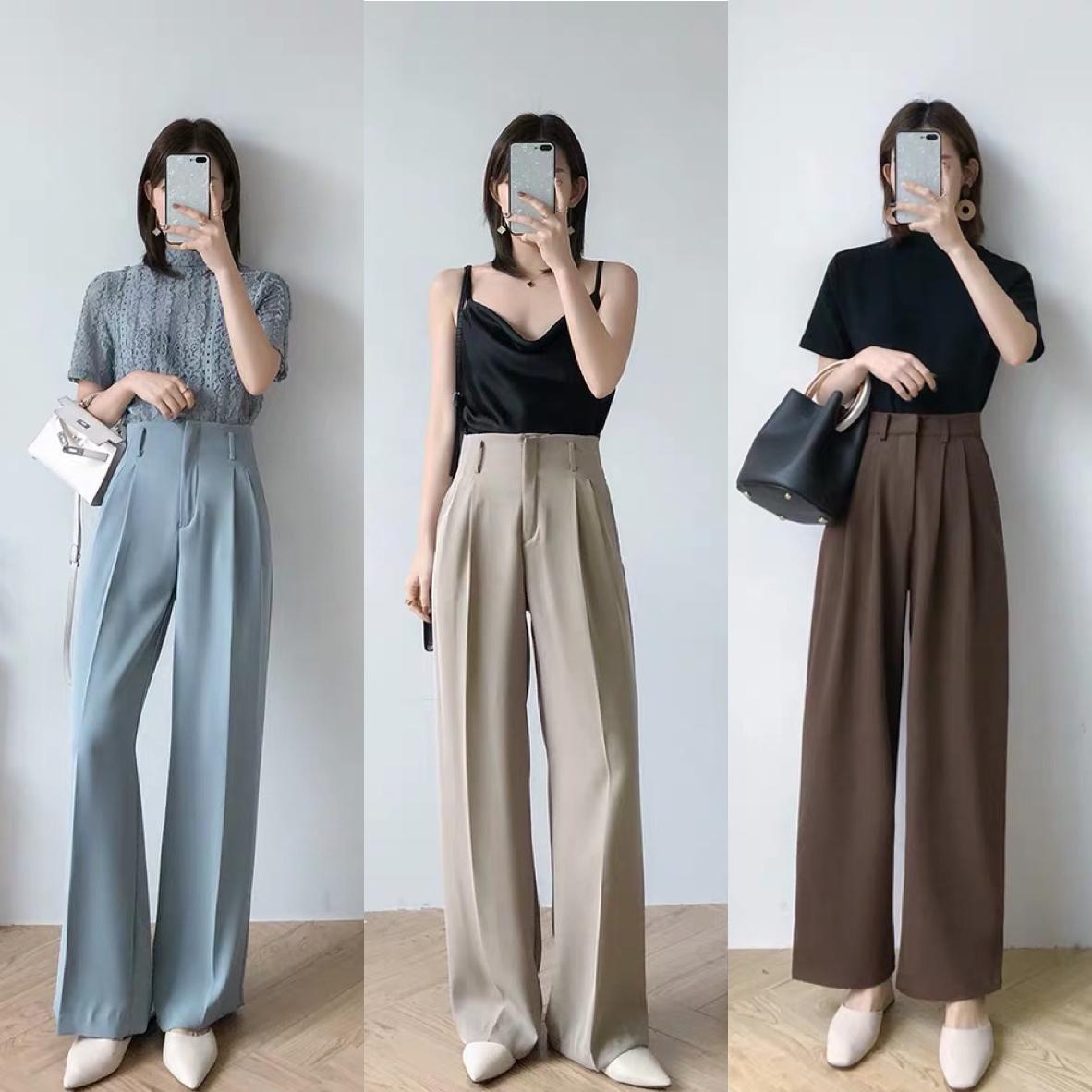 探索自然美景的輕松之旅，最新女性搭配指南