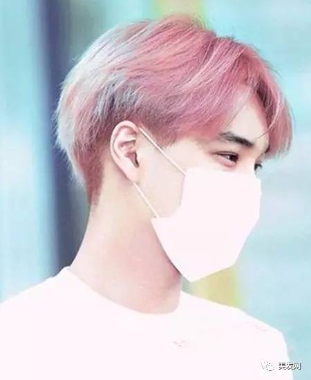 最新染色男潮流指南，引領(lǐng)時(shí)尚潮流，讓你瞬間成為焦點(diǎn)之王！