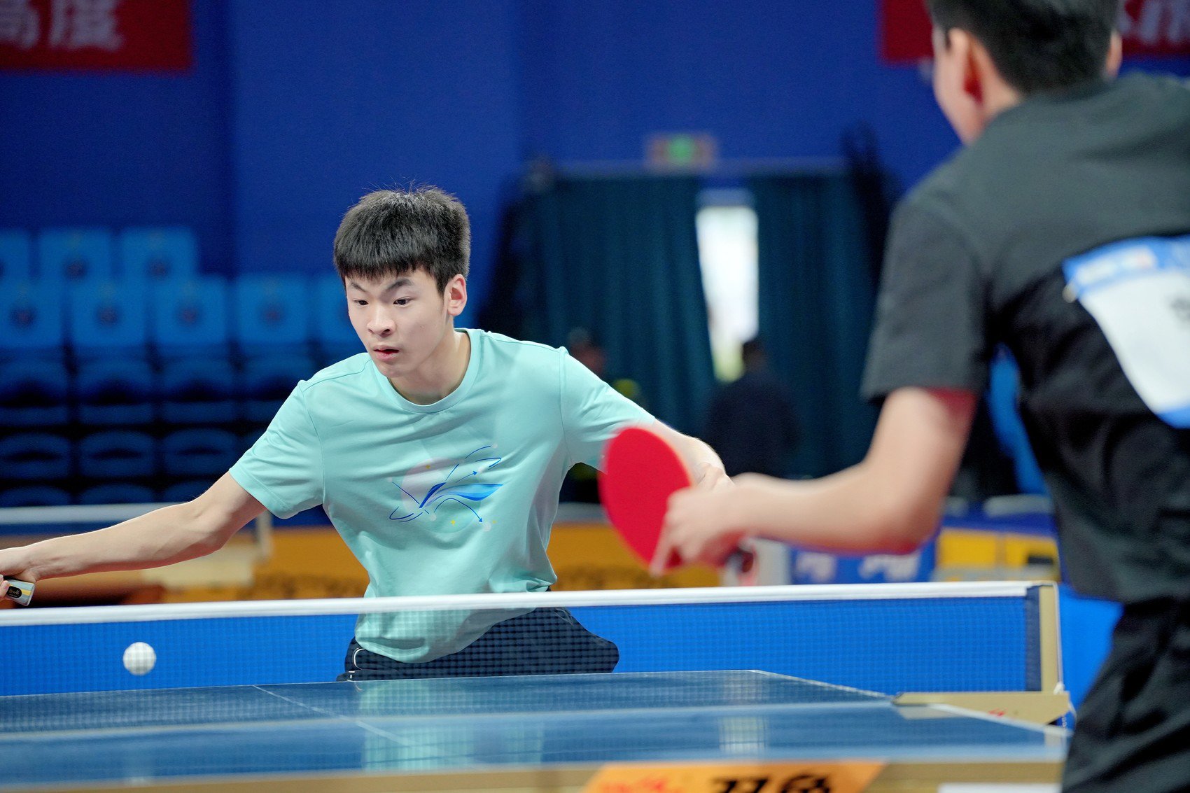 乒乓比賽最新動態(tài)與成長指南，一步步成為乒乓高手之路