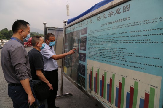 憑祥最新疫情動(dòng)態(tài)，變化中的學(xué)習(xí)，鑄就未來抗疫力量