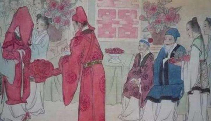 現(xiàn)代社會的理想女婿形象探討，王婿的最新解讀