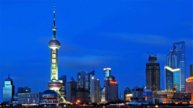 上海返工之旅，自然美景的探索與內(nèi)心平靜的回歸