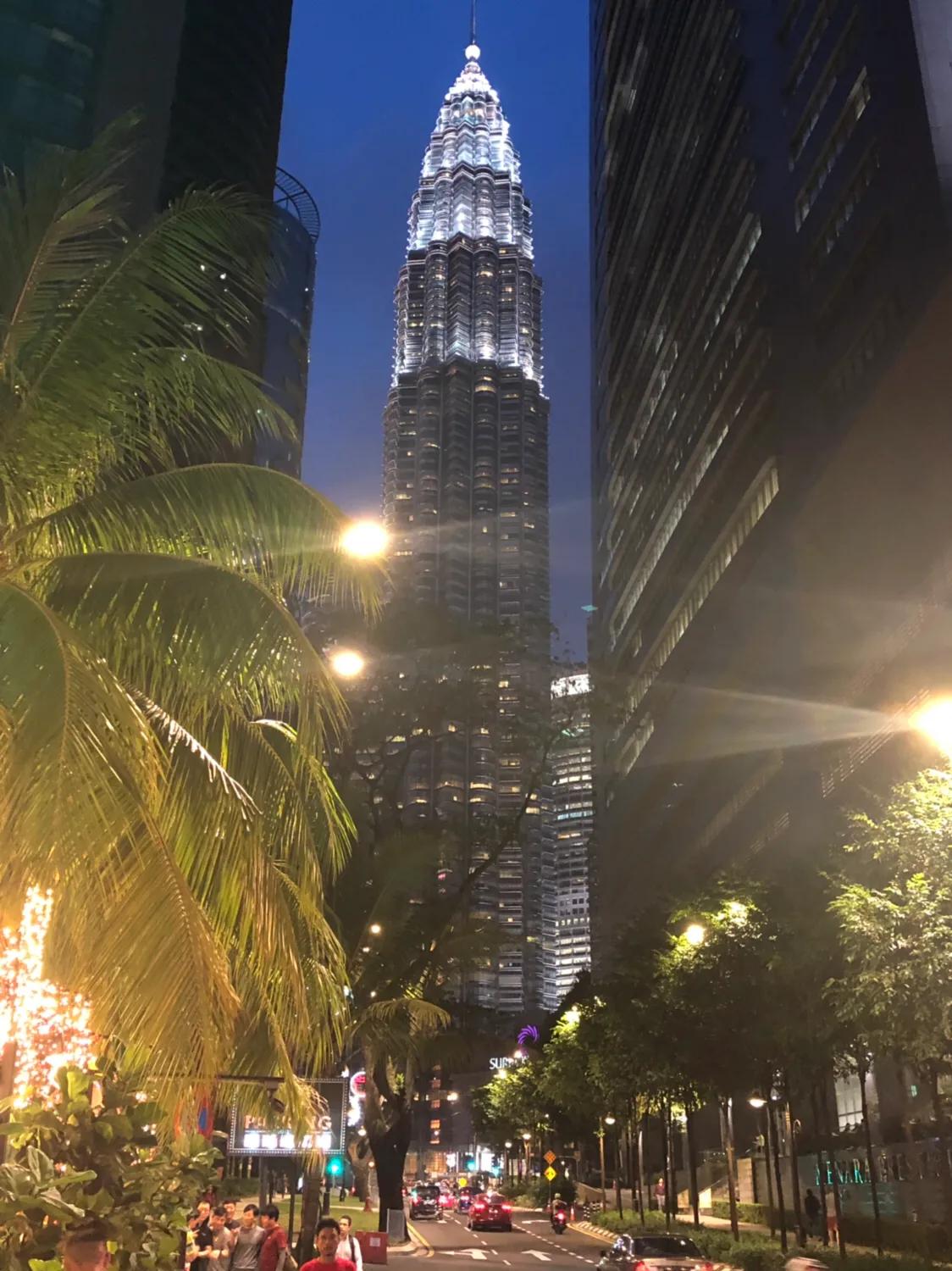 KL最新商場，新起點，學(xué)習(xí)、變化與自信成就之地