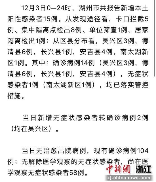 湖州疫情下的溫情與陪伴，日常小故事揭示疫情最新動態(tài)