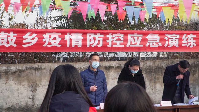 銅鼓疫情下的自然探索之旅，尋求內(nèi)心的平和與寧靜