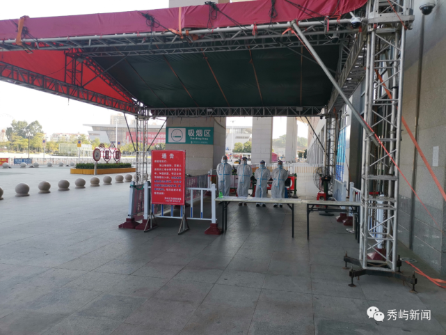 最新動車站，啟程探索自然美景的門戶