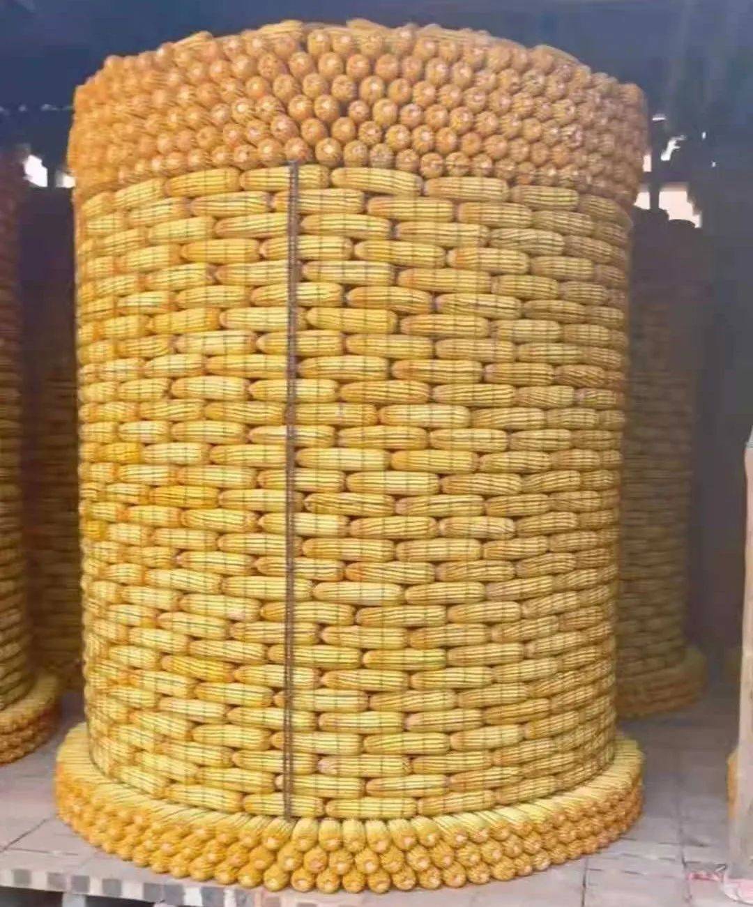 最新玉米倉，小巷中的美食探險之旅