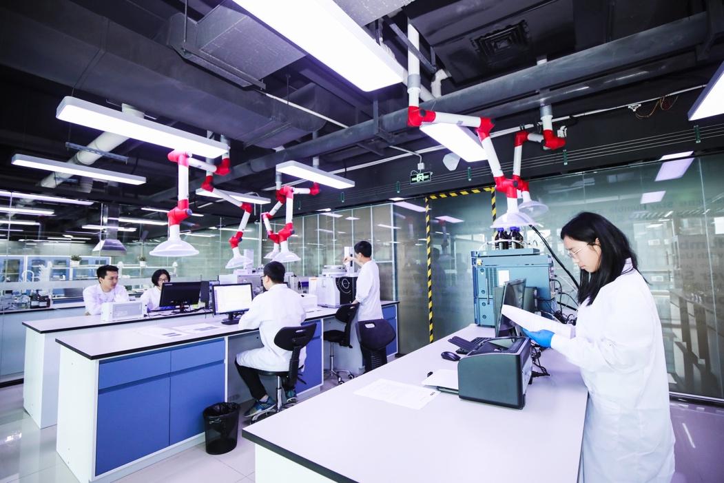 銳刻最新科技，重塑生活，領(lǐng)略未來魅力