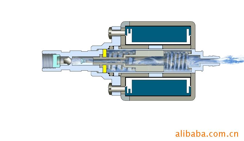 最新電磁泵，與自然美景的浪漫遨游之旅