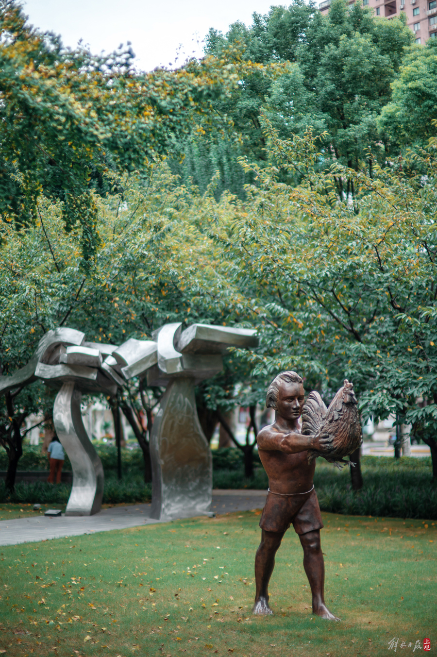 國內(nèi)最新雕塑，藝術(shù)新篇章的璀璨呈現(xiàn)