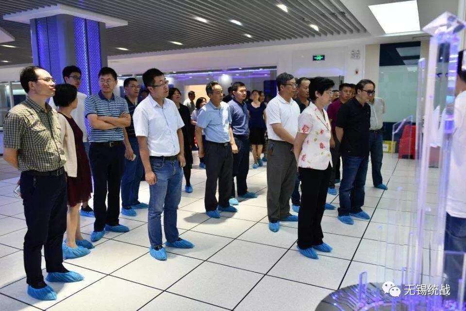 聚焦最新無錫干部，洞察發(fā)展脈絡，引領時代前行