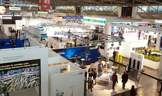 德國展會最新亮點，自然美景的旅行邀請展