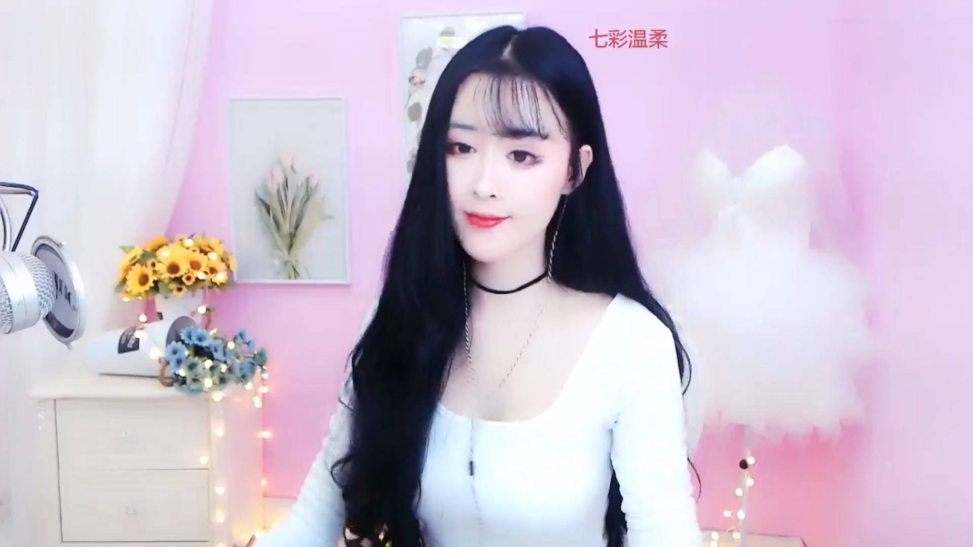 揭秘科技新星，柔柔最新直播體驗前沿高科技產品