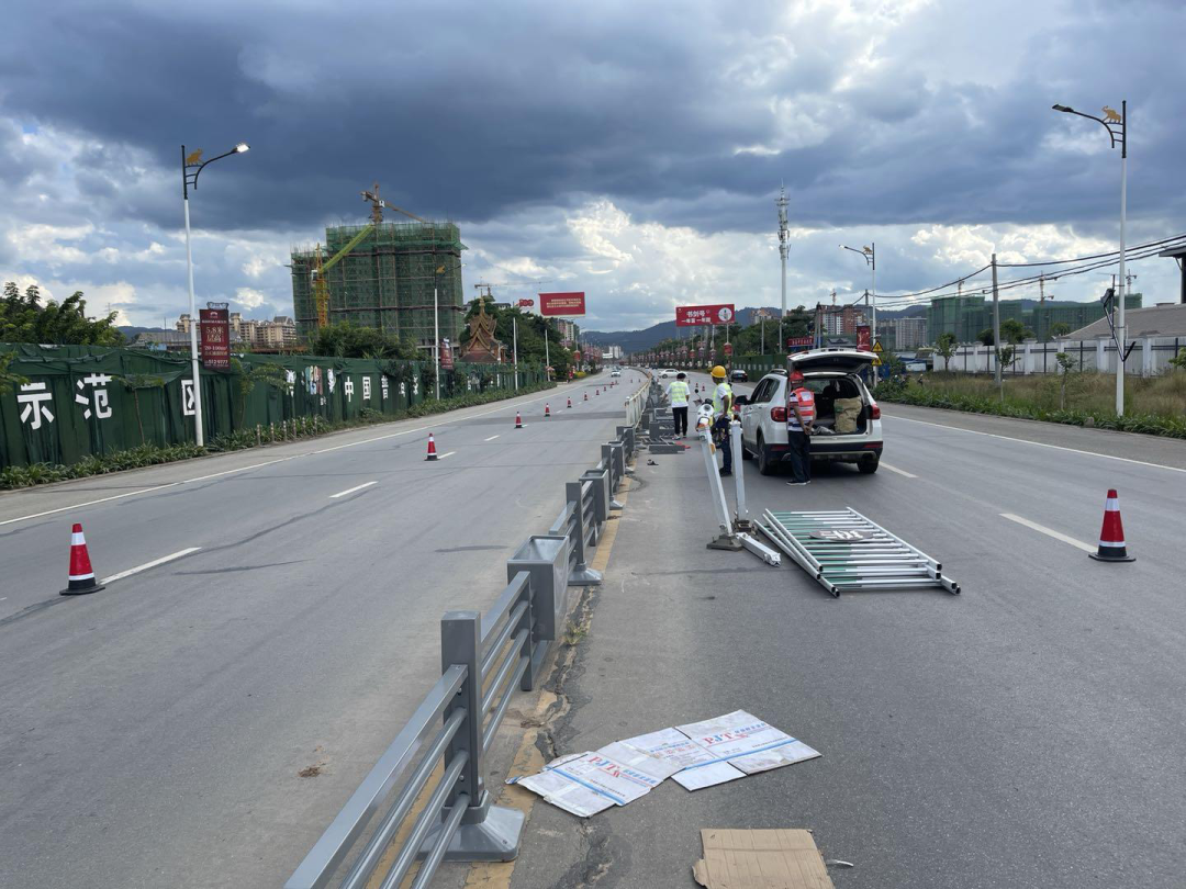 勐海最新規(guī)劃發(fā)布，未來發(fā)展藍(lán)圖揭曉