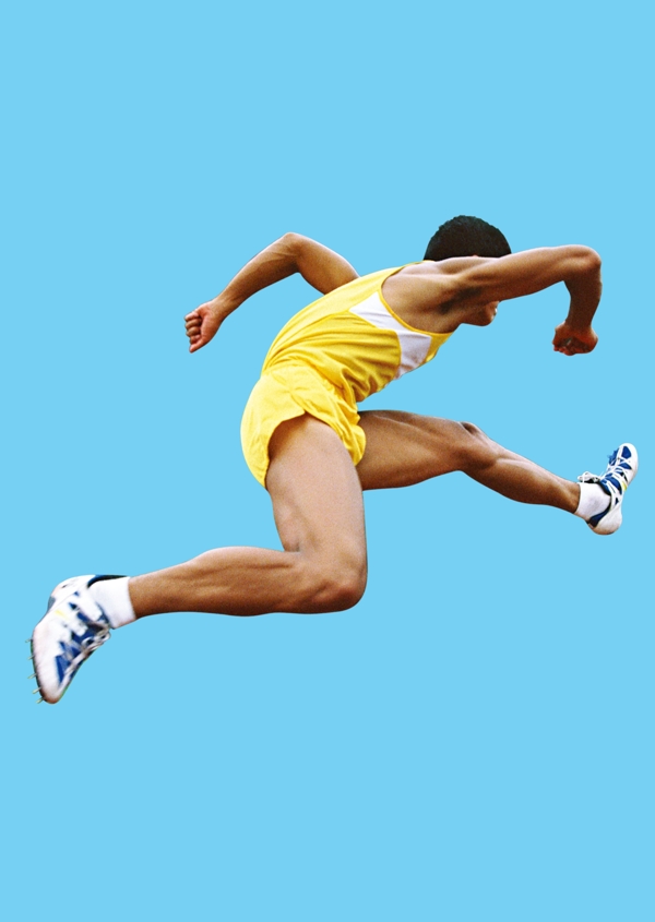 跑鞋的溫馨故事，奔跑物的最新篇章