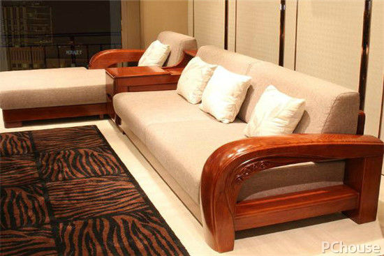 最新木質沙發(fā)，時尚與舒適的完美融合