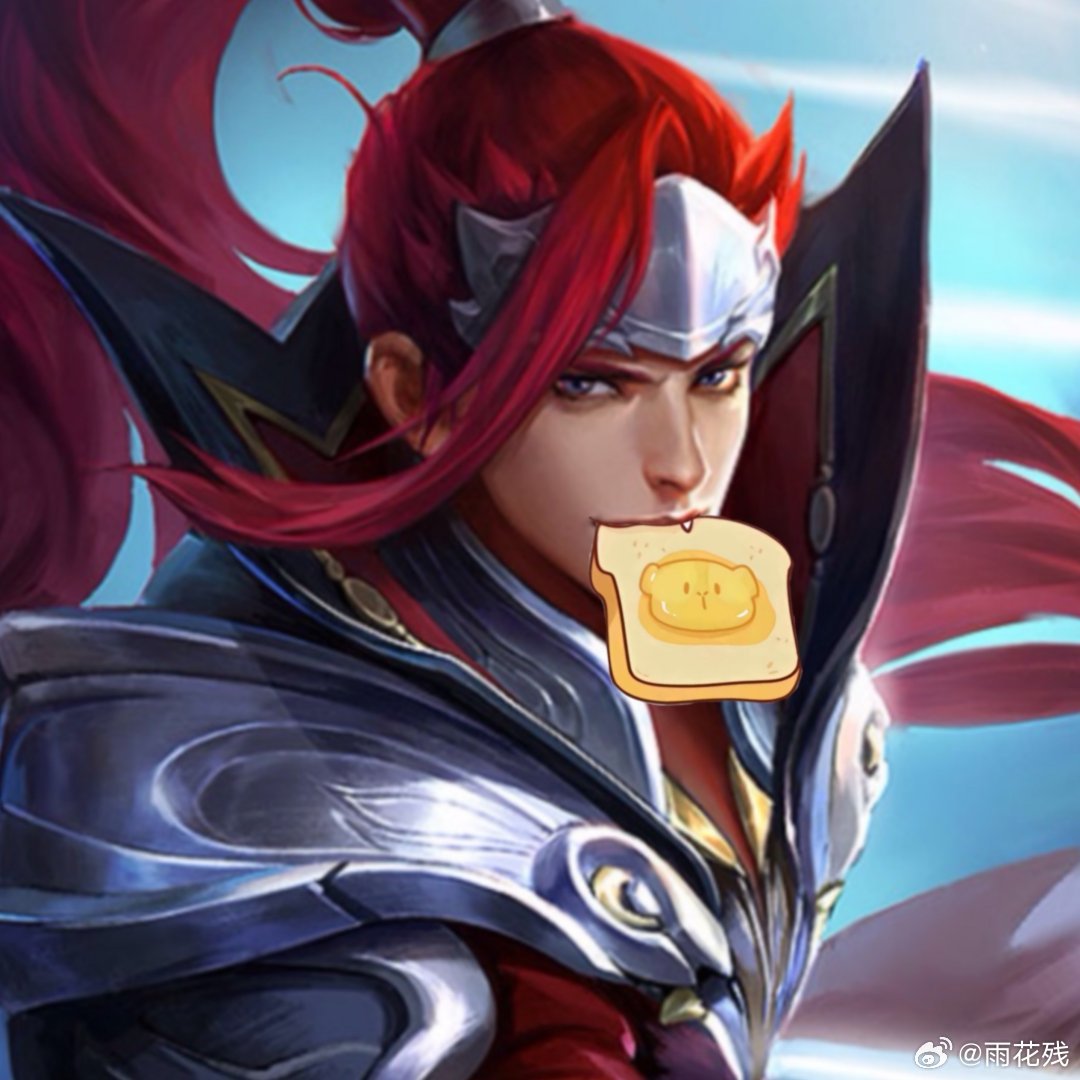 王者最新韓信，榮耀中的溫情日常