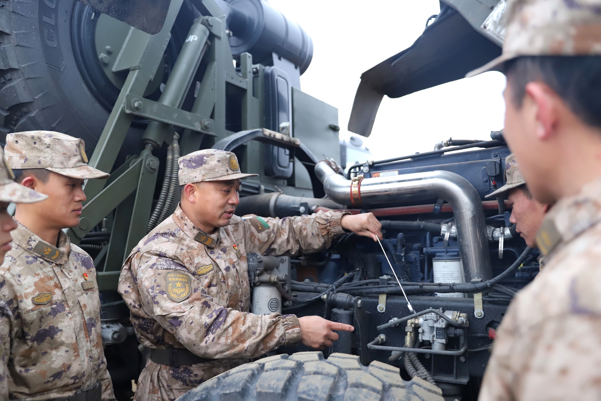 瞄準最新集，歡樂溫馨的日常生活時光