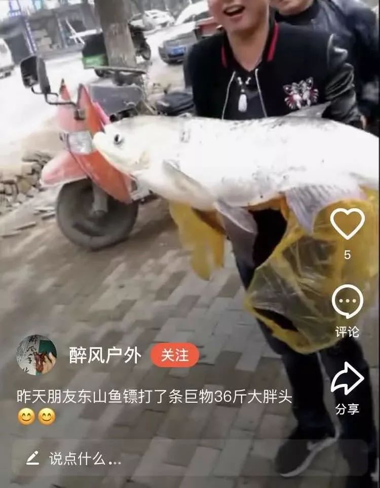 射魚神器進(jìn)化升級(jí)，學(xué)習(xí)變革與自信成就之源