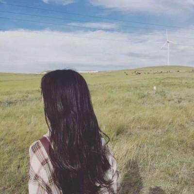 最新頭像背影，個(gè)性風(fēng)采從背后開始閃耀