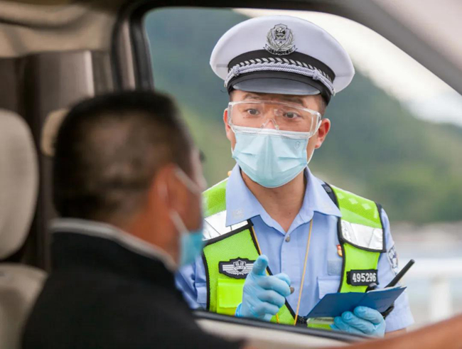 德化最新疫情全面解讀及應對策略