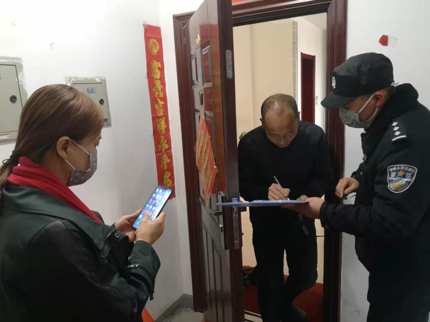 井陘最新疫情下的隱秘角落，小巷獨(dú)特風(fēng)味揭秘