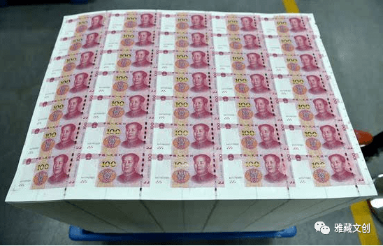 最新上印錢幣，科技設計與價值探討