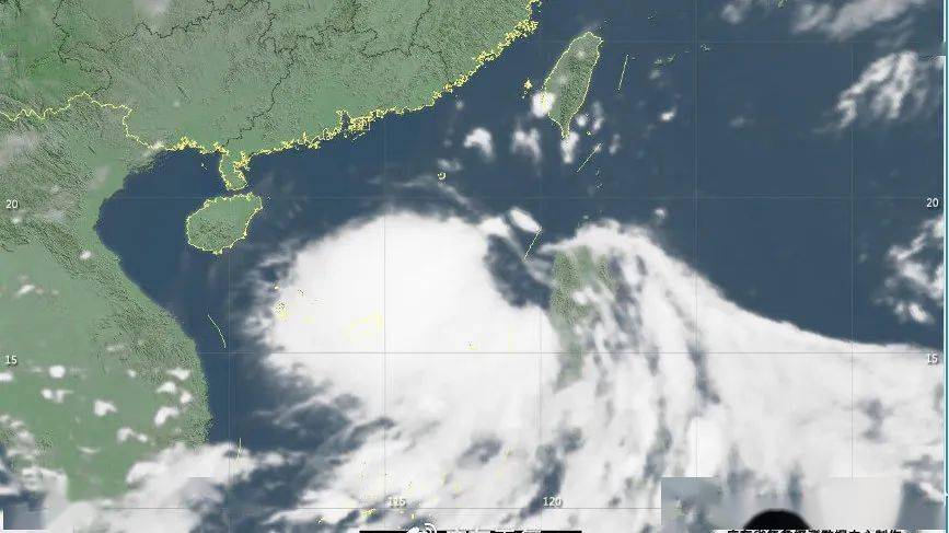 科技巨擘引領(lǐng)未來，氣象導(dǎo)航先鋒——最新臺風(fēng)動(dòng)態(tài)