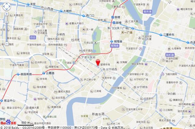 寧波海曙區(qū)房價動態(tài)，城市變遷中的信心與成就