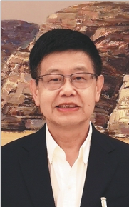 劉明忠新職務引領科技革新，前沿高科技產(chǎn)品新篇章體驗