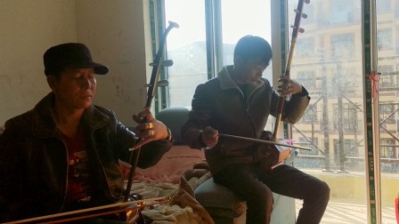 納雍最新二胡，喚醒靈魂的勵志旋律