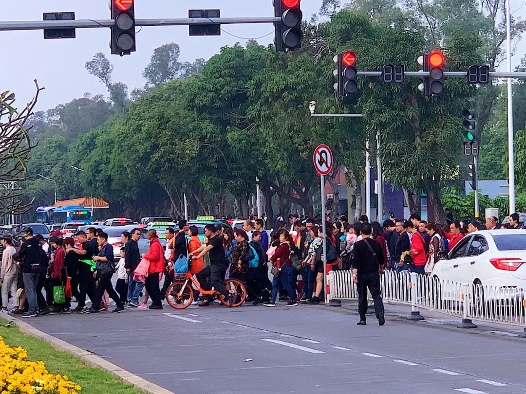 澳門(mén)拱北最新停車指南，停車攻略與指引