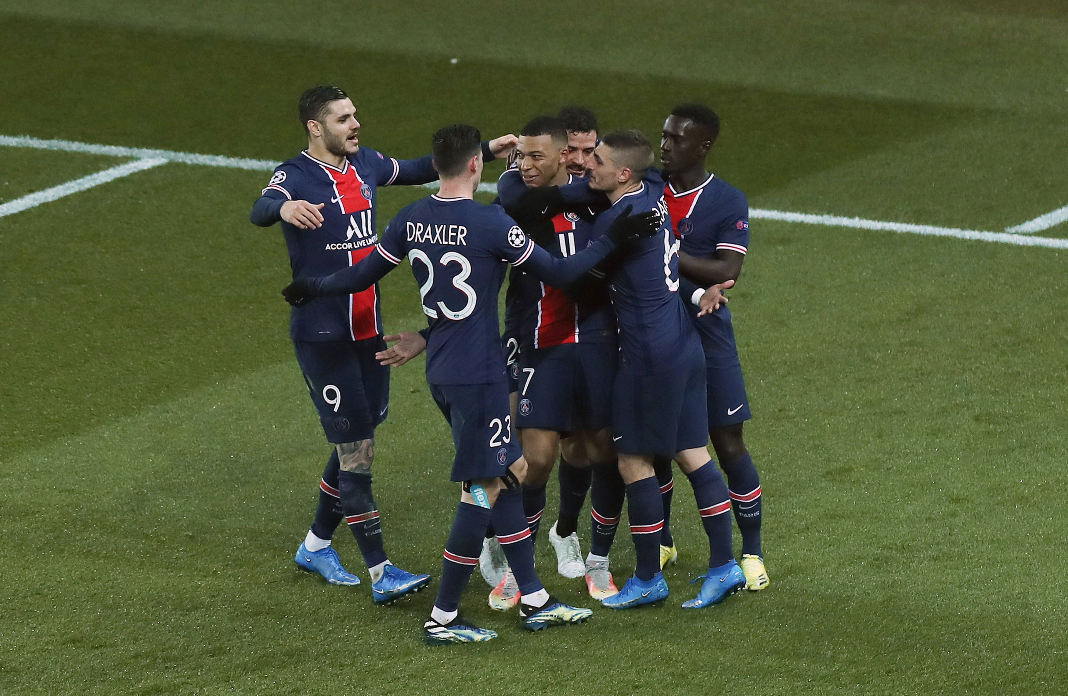 巴黎圣日耳曼最新粉絲，成為球迷的完全指南攻略