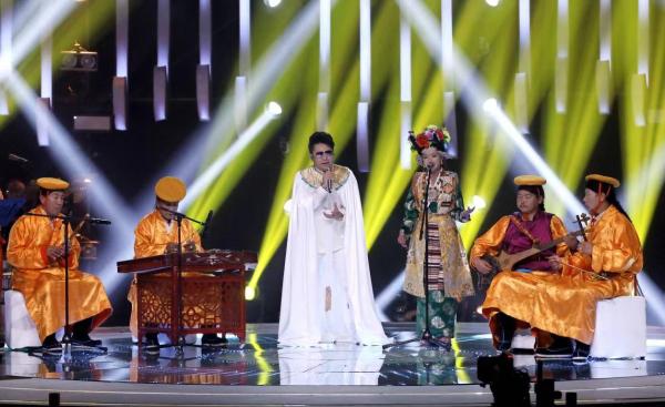 根呷最新藏歌，傳承與發(fā)揚的美好旋律