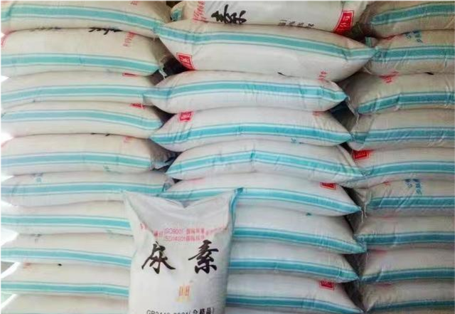 鉀肥最新工藝探索，推動農業(yè)高效發(fā)展的前沿技術