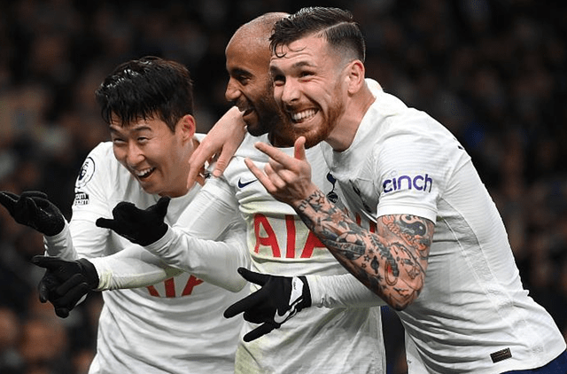 英超熱刺最新排名，探尋自然美景之旅，尋找內(nèi)心的寧靜與平和。