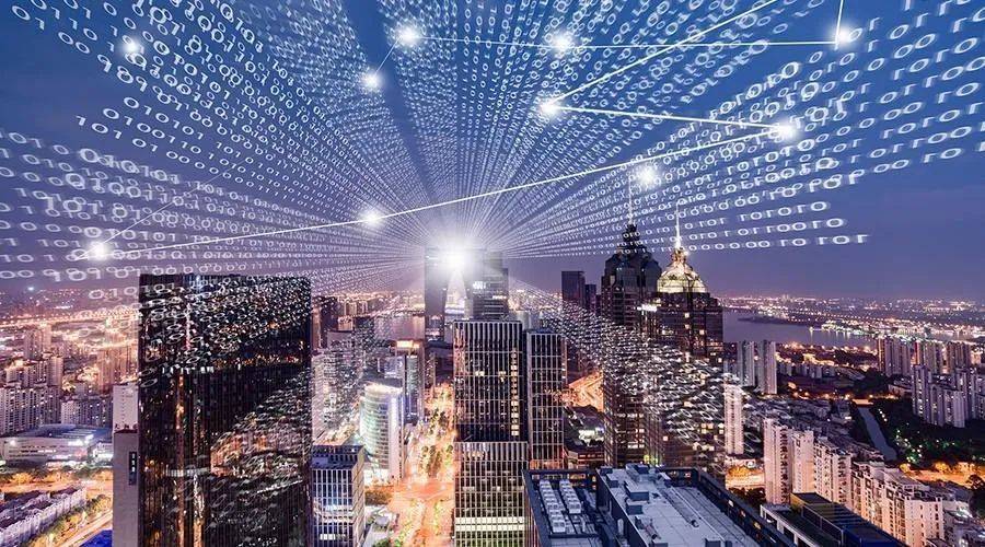 最新城市大腦，城市智慧與家庭溫馨的交融日常