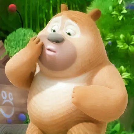 最新電影熊大熊二，森林探險與守護(hù)的傳奇故事