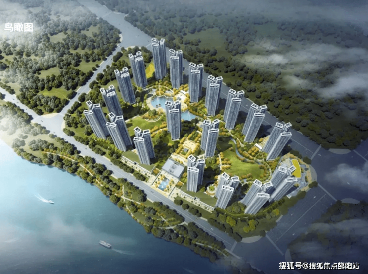 馬鞍島粵海城，時(shí)代璀璨明珠，最新發(fā)展動(dòng)態(tài)解析