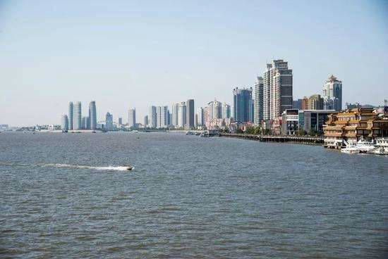 丹東市最新區(qū)，時(shí)代印記與發(fā)展見證