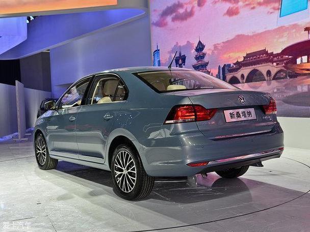 2025最新款桑塔納，自然美景的探索之旅