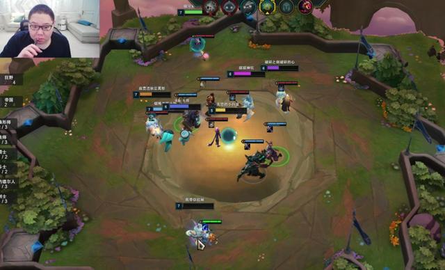 云頂最新二月，游戲更新、策略調(diào)整與玩家指南全解析